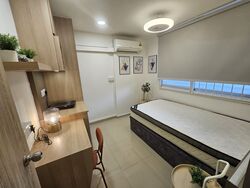 Blk 685 Hougang Spring (Hougang), HDB 3 Rooms #571190561